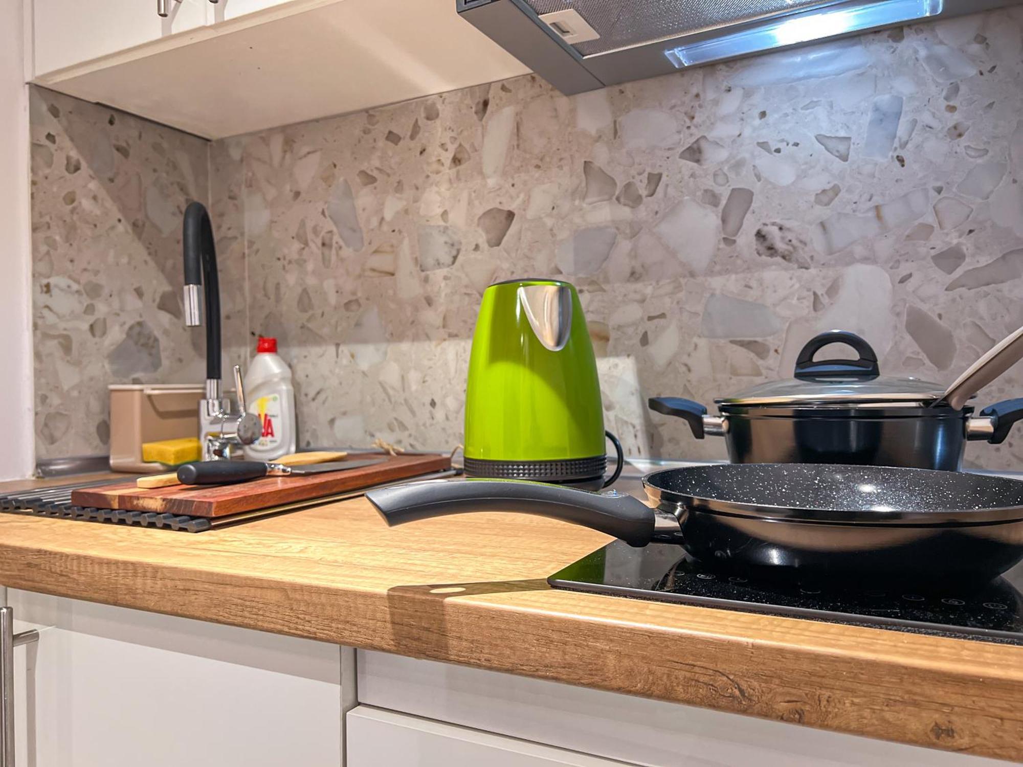 Ikaros Welcome Downtown Loft - Explore Center By Foot - Close To Arch Of Galerius Салоники